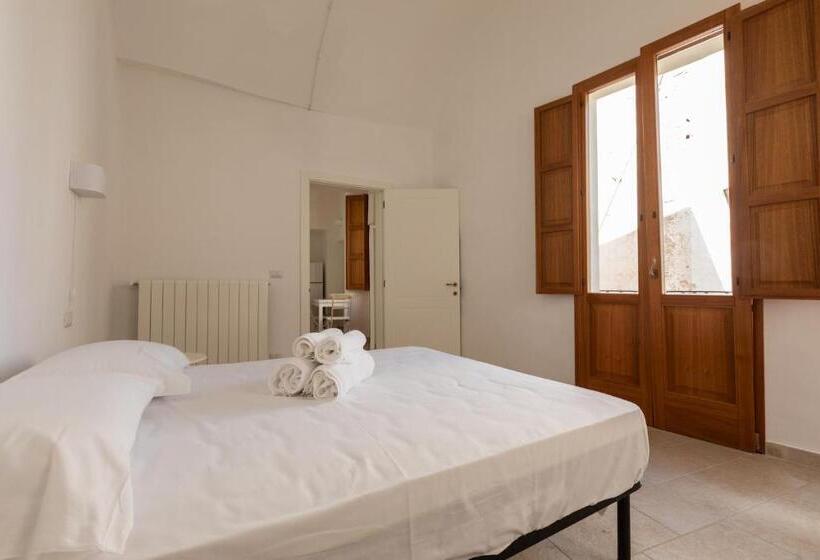 带1个卧室的公寓, B&b Dimora San Vincenzo