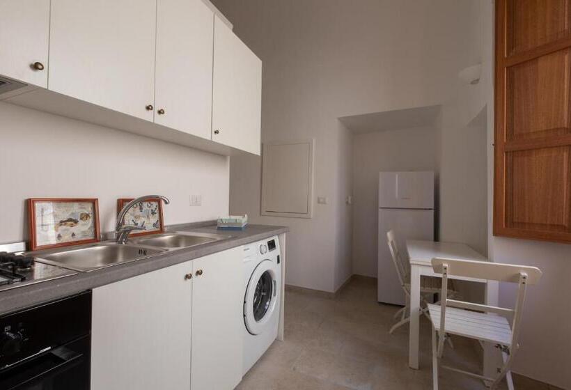 带1个卧室的公寓, B&b Dimora San Vincenzo