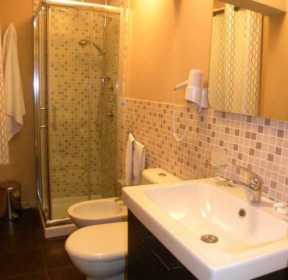 اتاق استاندارد, B&b Residenza Umberto