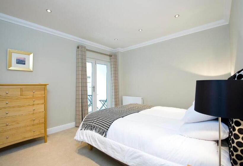 Apartament Superior 1 Dormitori, Destiny Scotland  Thistle Street Apartments