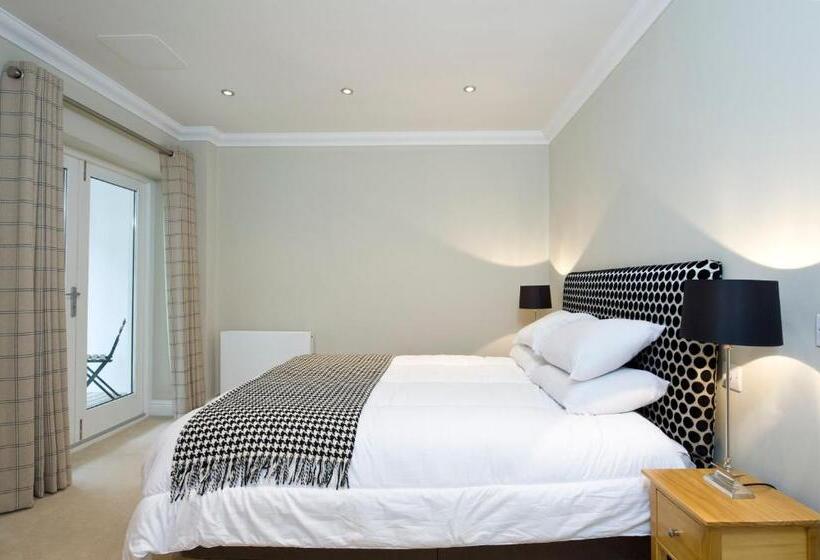 Apartament Superior 1 Dormitori, Destiny Scotland  Thistle Street Apartments