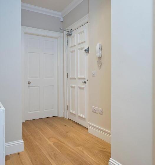 Apartament Superior 1 Dormitori, Destiny Scotland  Thistle Street Apartments
