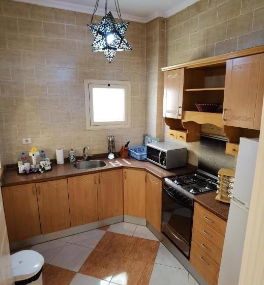 آپارتمان 2 خوابه, Green Garden Resort