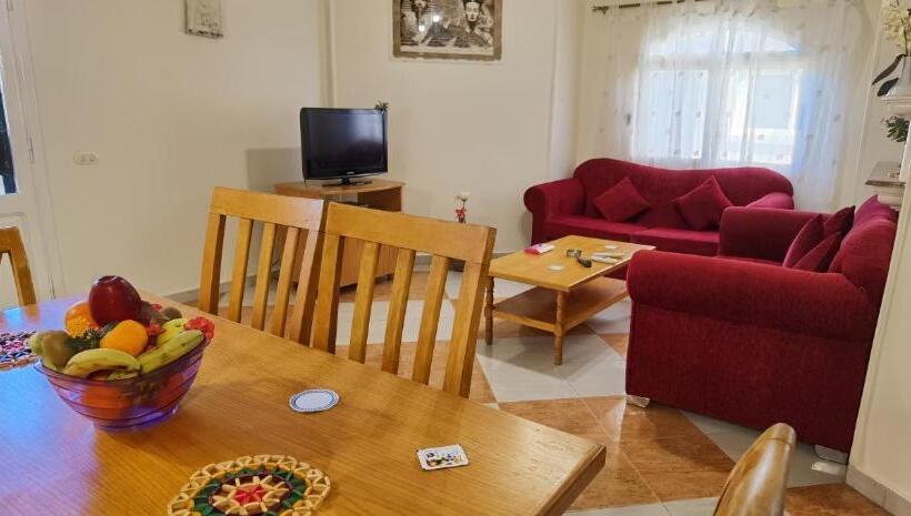 آپارتمان 2 خوابه, Green Garden Resort