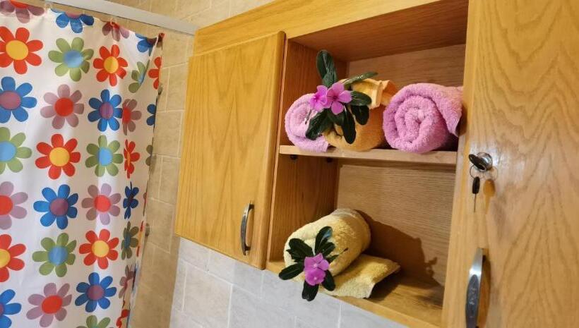 آپارتمان 2 خوابه, Green Garden Resort