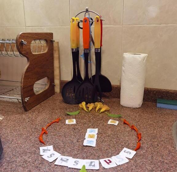 آپارتمان 1 خوابه با بالکن, Green Garden Resort