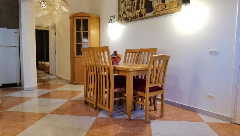 آپارتمان 2 خوابه, Green Garden Resort