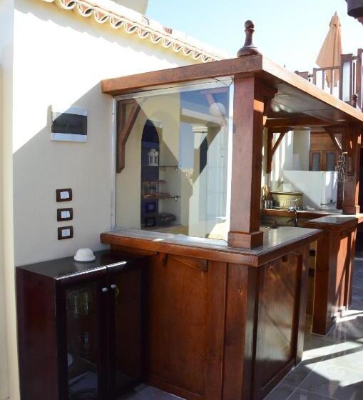 استودیوی استاندارد, Green Garden Resort