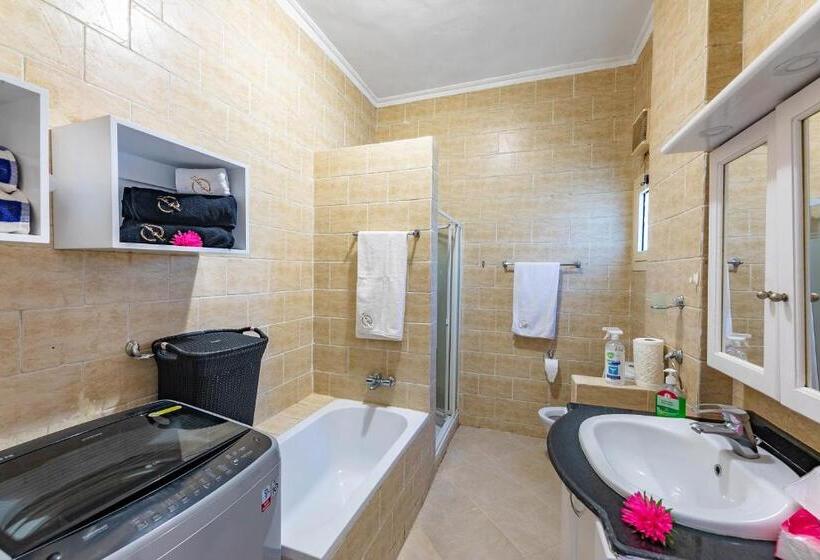 آپارتمان سوپریور 1 خوابه, Green Garden Resort