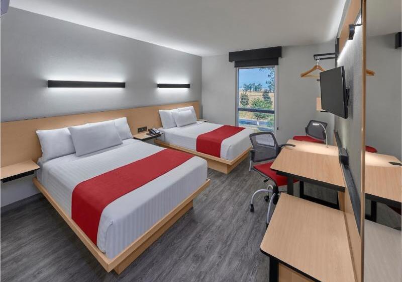 Номер Стандарт, Best Place Express