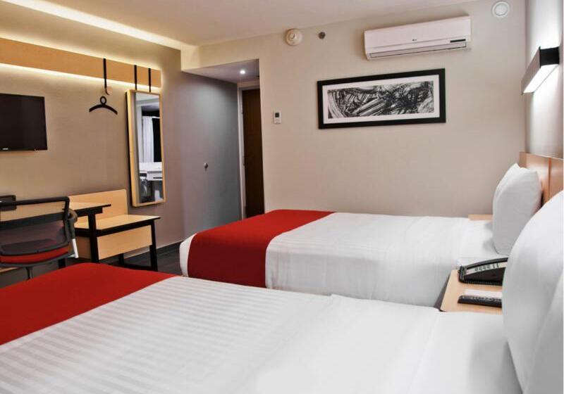 Номер Стандарт, Best Place Express