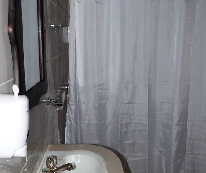 Номер Стандарт Индивидуальный, Brisas Del Pacifico