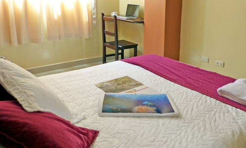 Номер Стандарт Индивидуальный, Brisas Del Pacifico