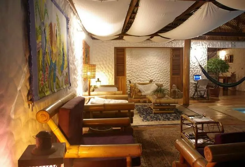 اتاق استاندارد سه نفره, Bugabutik