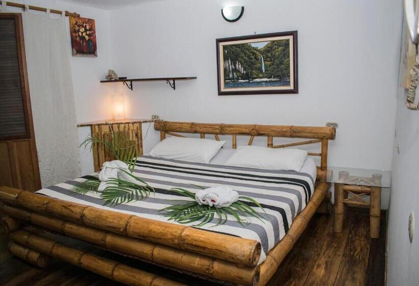 四人标准间, Bugabutik