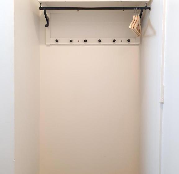 חדר סטנדרט, Cloud 9 Inn