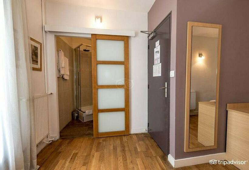 スタンダードルーム, De L'union