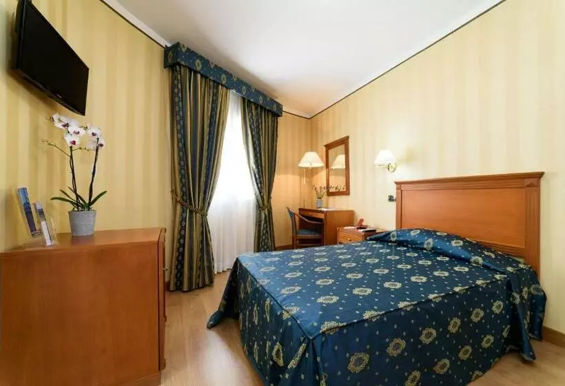 Standard-huone, Hermitage