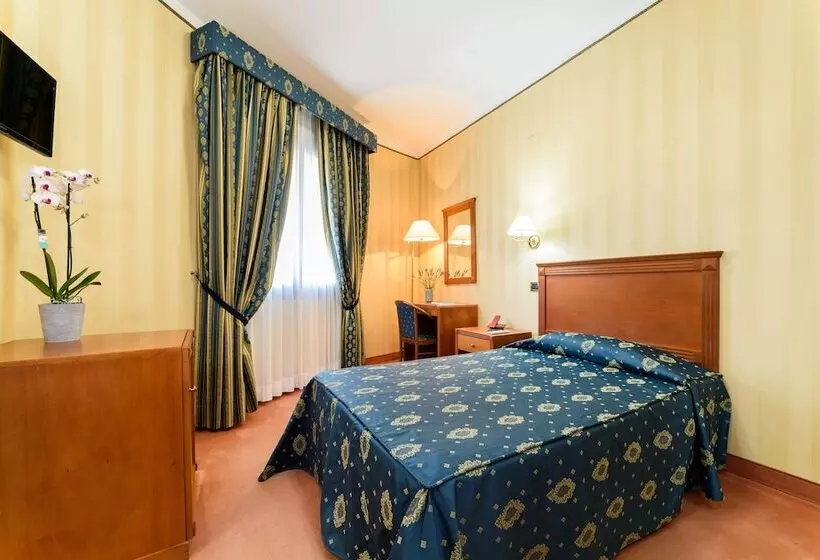 Standard-huone, Hermitage