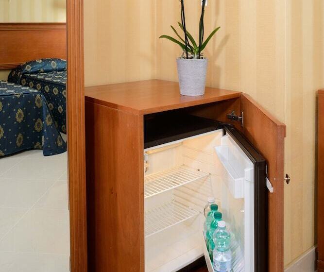 חדר סטנדרט, Hermitage