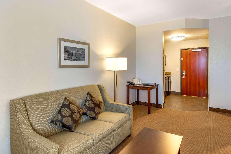 اتاق استاندارد, Holiday Inn Express Chengdu Wenjiang Hotspring, An Ihg