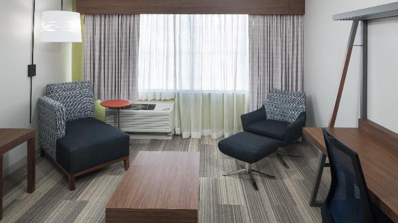 标准间, Holiday Inn Express & Suites   Orlando At Seaworld, An Ihg