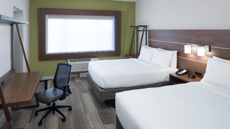 适合残疾人士使用的套间, Holiday Inn Express & Suites   Orlando At Seaworld, An Ihg