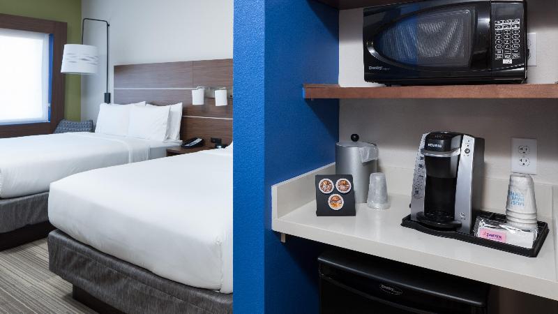 套房, Holiday Inn Express & Suites   Orlando At Seaworld, An Ihg