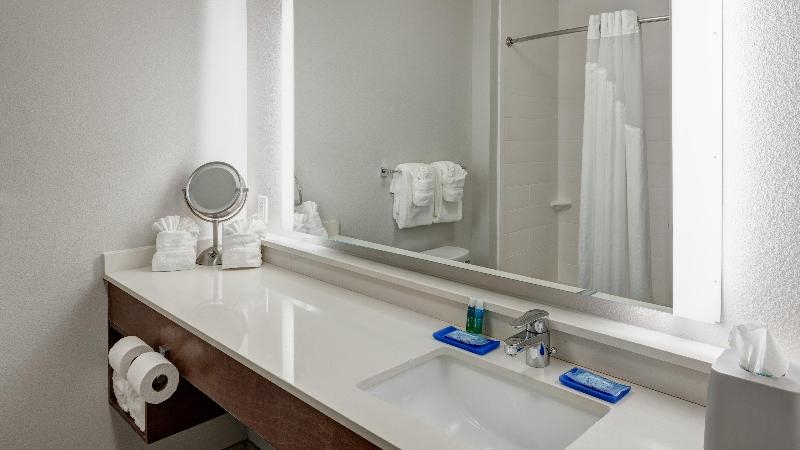 套房, Holiday Inn Express & Suites   Orlando At Seaworld, An Ihg