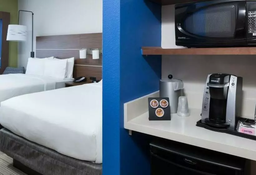 Standard Room Adapted for people with reduced mobility