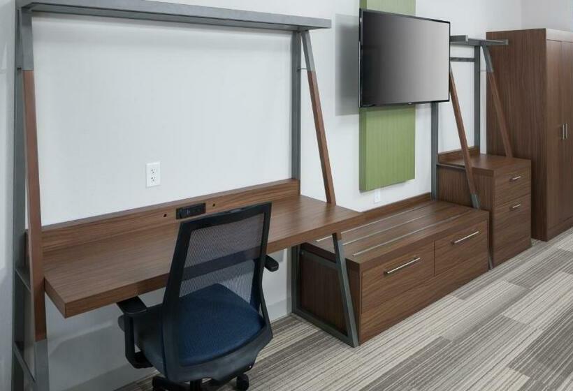 标准间, Holiday Inn Express & Suites   Orlando At Seaworld, An Ihg