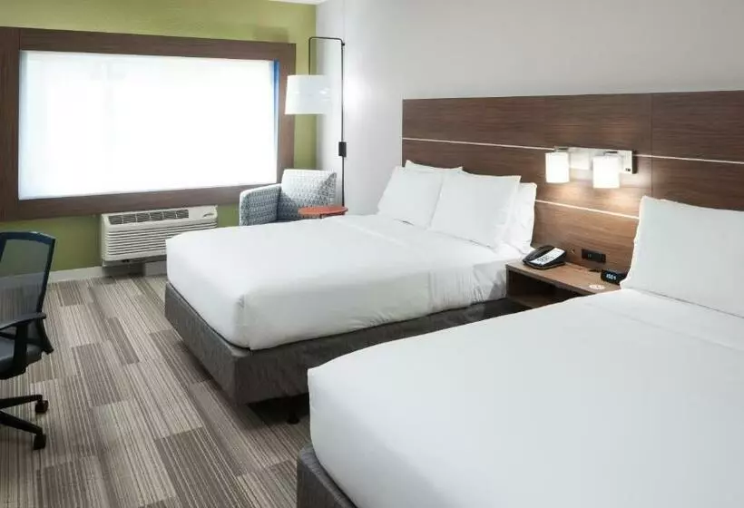 اتاق استاندارد برای معلولان, Holiday Inn Express & Suites Orlando At Seaworld, An Ihg
