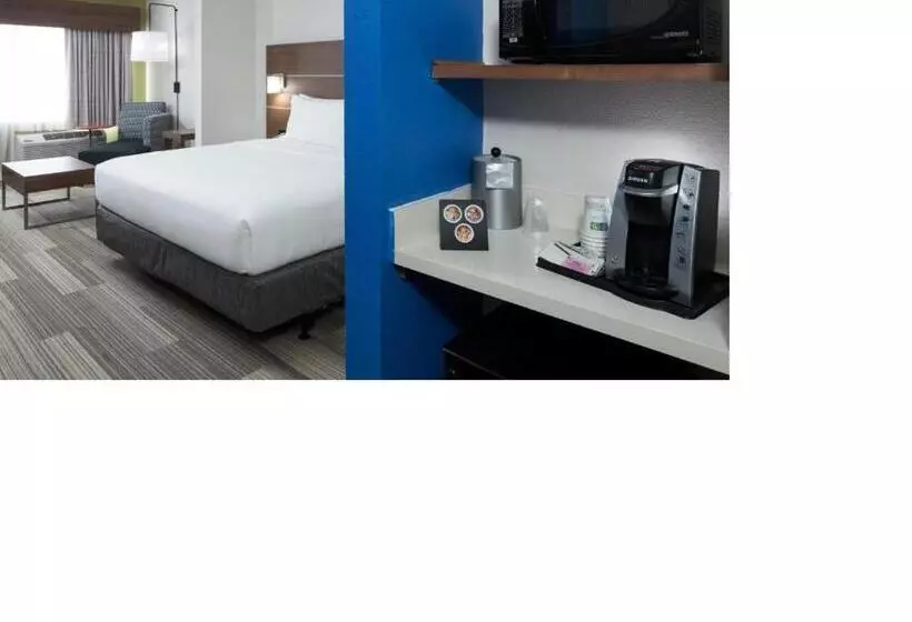 سوئیت برای معلولان, Holiday Inn Express & Suites Orlando At Seaworld, An Ihg