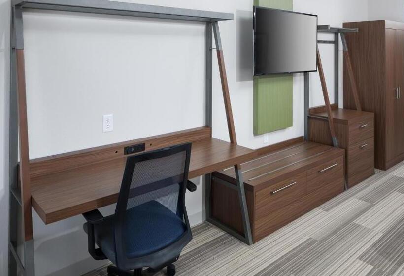 套房, Holiday Inn Express & Suites   Orlando At Seaworld, An Ihg