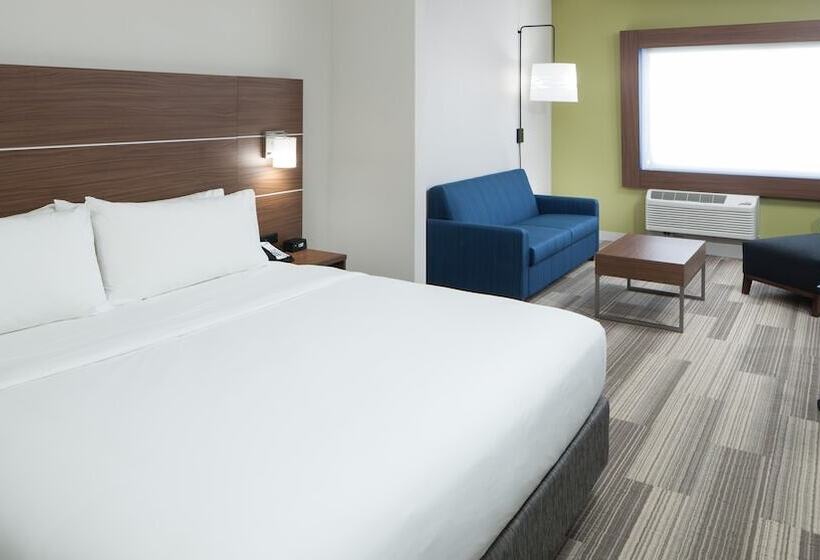 标准间, Holiday Inn Express & Suites   Orlando At Seaworld, An Ihg