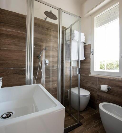 트리플 클래식 룸, Gatto Bianco Maarea