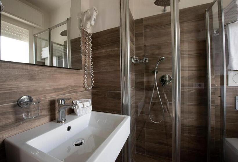 트리플 클래식 룸, Gatto Bianco Maarea