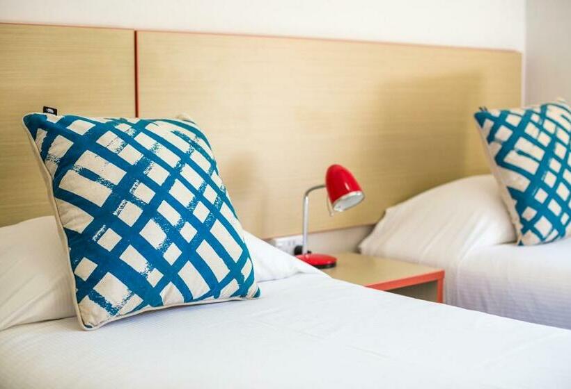 غرفة إقتصادية حمام مشترك, Melton Hotel Auburn