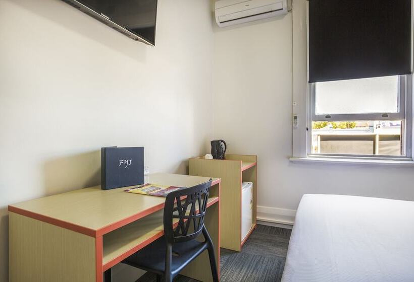 Номер Economy с общей ванной комнатой, Melton Hotel Auburn