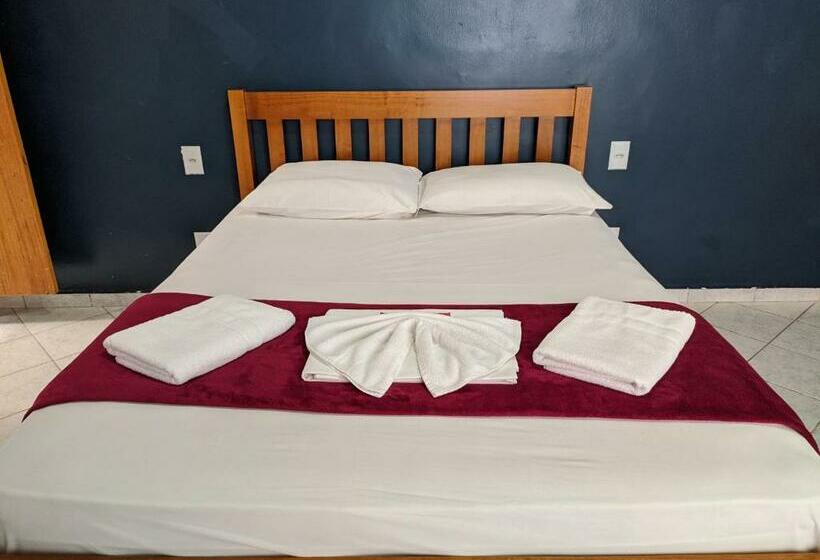 חדר סטנדרט, Pousada Vila Appia