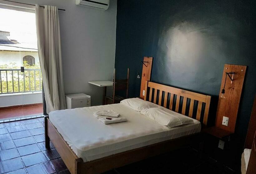 חדר סטנדרט, Pousada Vila Appia