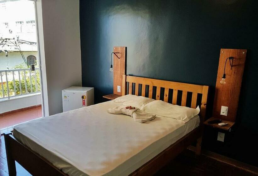 חדר סטנדרט, Pousada Vila Appia