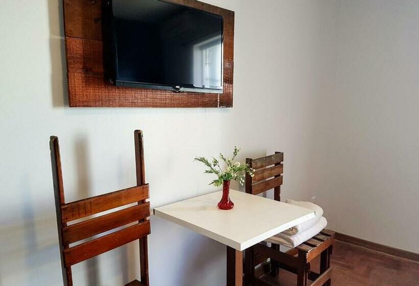 חדר סטנדרט, Pousada Vila Appia