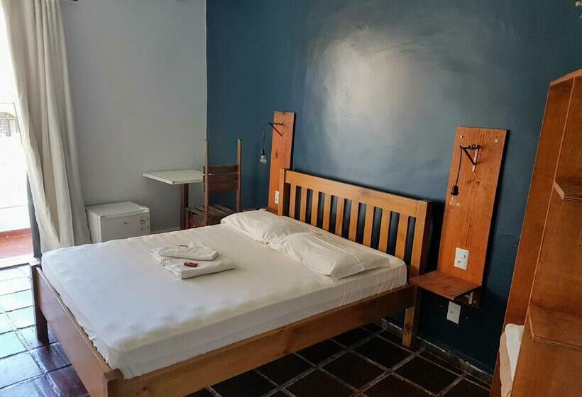 חדר סטנדרט, Pousada Vila Appia