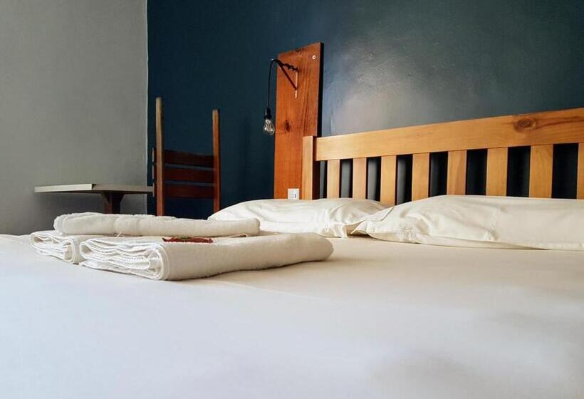 חדר סטנדרט, Pousada Vila Appia