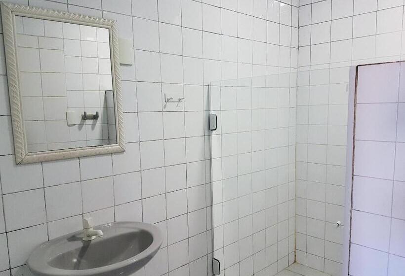 חדר סטנדרט, Pousada Vila Appia