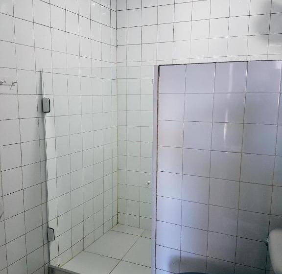 חדר סטנדרט, Pousada Vila Appia