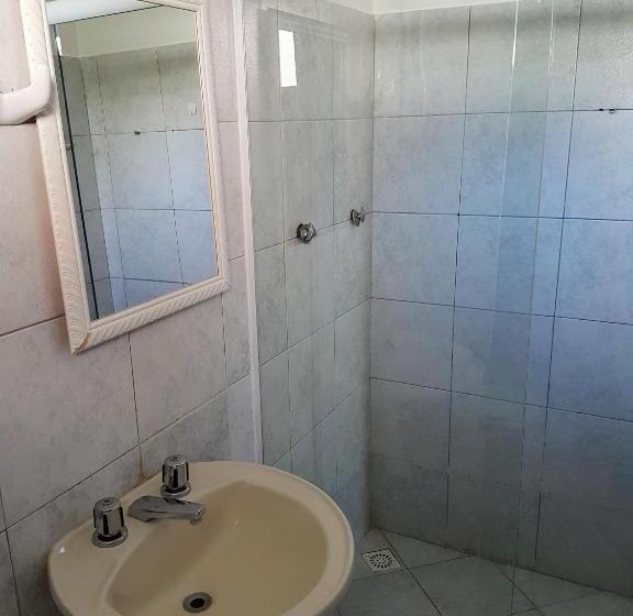 חדר סטנדרט לשלושה, Pousada Vila Appia