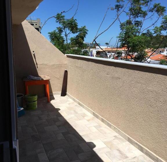 חדר סטנדרט, Pousada Vila Appia