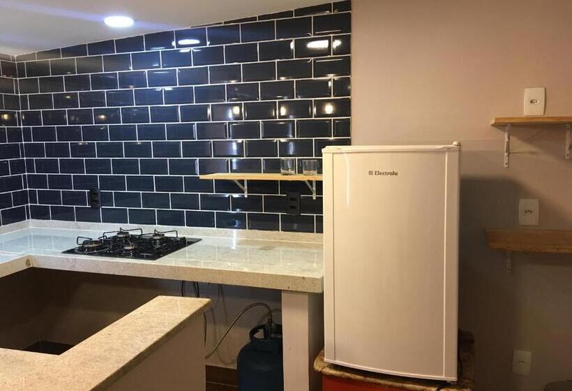 חדר סטנדרט, Pousada Vila Appia